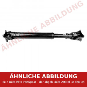Vordere Antriebswelle passend für TOYOTA Land Cruiser Vorne, L=735mm OE z.Vergl.: 37140-60380