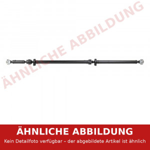 Antriebswelle passend für Volvo S40, V50, S80