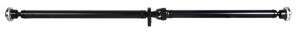 Antriebswelle passend für Volvo V70, XC70 2.4, 2.5 L=1765mm, L1=875mm, 2x Verbindung 86mm 9183941 HCV502 OE z.Vergl.: 9183941
