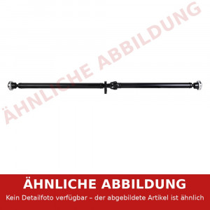 Antriebswelle passend für Volvo XC90 2.9 T6 L=2150mm, L1=1385mm, Verbindung + Flansch 78mm P30735027 HCV510 OE z.Vergl.: P30735027