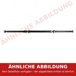 Antriebswelle passend für Volvo S80, XC90 4.4 L=2170mm, L1=595mm, L2=1420mm, 2x 86mm P30783365, P30735566 HCV513 OE z.Vergl.: P30783365, P30735566
