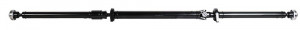 Antriebswelle passend für Volvo XC90, S80, XC60 2.5 3 L=2150mm, L1=625mm, L2=1395mm, 2x 78mm P31367461, P31367159 HCV514 OE z.Vergl.: P31367461, P31367159