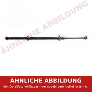 Antriebswelle passend für Volvo S80, XC90 2.4D L=2150mm, L1=580mm, L2=1415mm, 2x 86mm P31256001 HCV515 OE z.Vergl.: P31256001