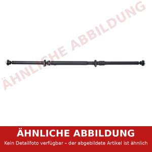 Antriebswelle passend für Volvo XC60 2.4 D3/D5/3.0 L=2080mm, L1=580mm, L2=1340mm, 2x 86mm P31259593 HCV532 OE z.Vergl.: P31259593