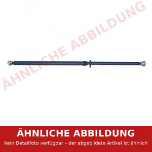 Antriebswelle passend für Volvo V70, XC70 2001-07 L=2150mm, L1=mm, 78mm + 86mm, Diesel 30759971, 5114105206 HCV579 OE z.Vergl.: 30759971,5114105