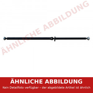 Antriebswelle passend für Volvo XC90, V70, S60 HCV613 L=2131mm, L1=861mm, 2xGelenk78mm