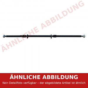 Antriebswelle passend für Volvo XC90 2014- HCV641 L=2270mm, L1=683mm, L2=1368mm, 2xGelenk78mm