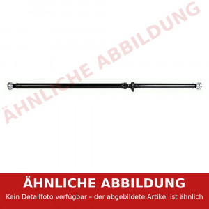 KARDANWELLE für VOLVO S60 2002-, L=2130 mm, L1=860 mm, 2x Gelenk 86 mm