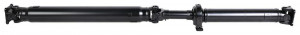 Hintere Antriebswelle passend für VW Amarok hinten, l=1586mm, l1=528mm