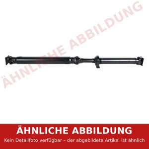 Hintere Antriebswelle passend für VW Touareg/ Cayenne