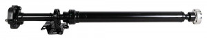 Hintere Antriebswelle passend für VW Touareg/ Cayenne Hintere, L=1185mm, 2.5 TDI/ 5.0 TDI D7L6521102, 0.028055 HCPCS OE z.Vergl.: D7L6521102, 0.028055