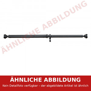 Hintere Antriebswelle passend für VW Phaeton Hintere, L=1980mm, L1=870mm 3D7521101M HCVWP OE z.Vergl.: 3D7521101M