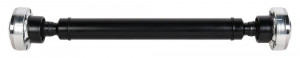 Vordere Antriebswelle passend für VW Touareg/ Cayenne/ Q7 Vorne, L=632mm, 2 x Verbindung sr. 100mm 7L0521101A, 0.028052 HCPCF OE z.Vergl.: 7L0521101A, 0.028052