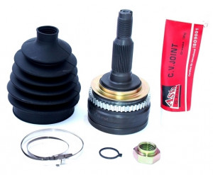 Gelenksatz Antriebswelle Radseitig Asva-dw-005a47