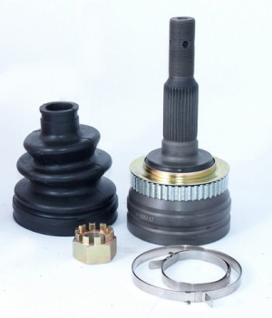 Gelenksatz Antriebswelle Radseitig Asva-dw-006a47