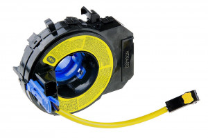 Lenkradwinkelsensor Schleifring