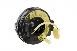 LENKRADWINKELSENSOR SCHLEIFRING passend für TOYOTA COROLLA 2001-2006,MR2 2000-2002,CELICA 1999-2005,PREVIA 2000-2005/WTYCZKA NR 1:2 PINY,WTYCZKA NR 2:2 PINY,WTYCZKA NR 3:2 PINY/