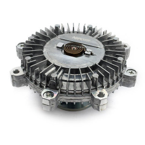 WASSERPUMPENKUPPLUNG HYUNDAI H1 (TURBO) (D4BH)