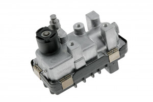 Stellmotorturbolader G-21/6NW009550/ passend für AUDI A4 2.7TDI,3.0TDI 2007-,A5 2.7TDI,3.0TDI 2007-,Q5 3.0TDI 2008-