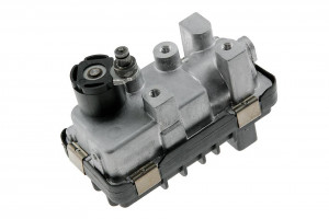 Stellmotorturbolader G-93/6NW009228/ passend für BMW 3 E90 325D/330D 2005-