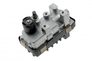 Stellmotorturbolader G-103/6NW008412/ passend für BMW E46 320D 2001-