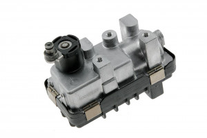 Stellmotor Turbolader Ladedrucksteller G-125/6nw008412/ Ecd-bm-006 Z. Vergl. 742730-0001