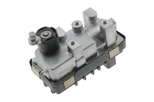Stellmotorturbolader G-64/6NW009228/ passend für JEEP CHEROKEE 2.8CRD 2007-,DODGE NITRO 2.8CRD 2007-