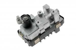 Stellmotorturbolader G-65/6NW009228/ passend für CHRYSLER GRAND VOYAGER 2.8CRD 2007-