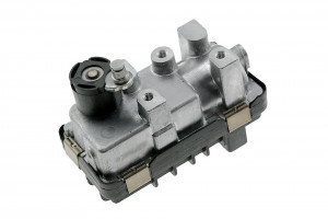 Stellmotorturbolader G-221/6NW008412/ passend für FORD MONDEO III 2.0DI/TDDI/TDCI,2.2TDCI 2000-2007,JAGUAR X-TYPE 2.0D,2.2D 2003-2009/728680-5009S,728680-0007/