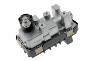 Stellmotor Turbolader Ladedrucksteller G-59/6nw009550/ Ecd-fr-011 Z. Vergl. 786880-0006