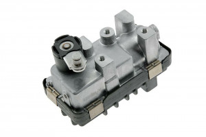 Stellmotorturbolader G-88/6NW009228/ passend für JEEP GRAND CHEROKEE III 2005-,MERCEDES KLASA C 2007-,KLASA E 2005-,KLASA M 2005-,KLASA R 2006-,SPRINTER 2006-,VIANO 2006-,VITO 2006-