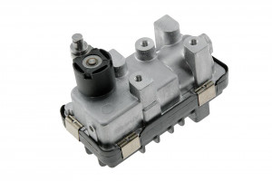 Stellmotorturbolader G-66/6NW009228/ passend für MERCEDES KLASA C C200CDI/C220CDI 2007-,KLASA E E200CDI/E220CDI 2006-