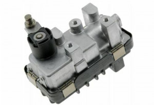 Ansaugbrücke AnsaugKrümmer ECD-ME-004