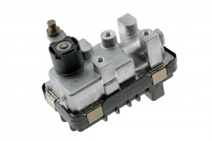 Stellmotor Turbolader Ladedrucksteller G-185/6NW008412/, 742693-5002S