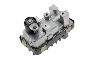 Stellmotorturbolader G-186/6NW008412/ passend für MERCEDES KLASA E W211 2.7CDI 2002-2009