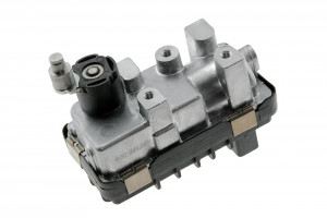 Stellmotorturbolader G-187/6NW008412/ passend für MERCEDES KLASA E E280/E320 3.2CDI 2002-2009