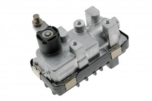 Stellmotorturbolader G-271/6NW009420/ passend für MERCEDES KLASA C C200CDI/C220CDI 2001-,E KLASA E200CDI/E220CDI 2002-