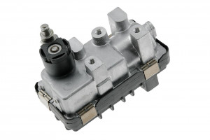Stellmotor Turbolader Ladedrucksteller G-276/6nw009420/ Ecd-me-011 Z. Vergl. A6460900480