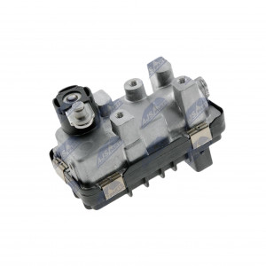 Stellmotorturbolader G-001/6NW009660/ passend für JEEP GRAND CHEROKEE 2007-,MERCEDES KLASA C 2003-2008,KLASA E 2005-2010,KLASA M 2005-2009,KLASA R 2005-2010,SPRINTER 2009-2013