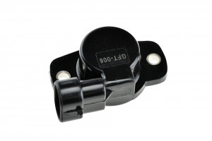 DROSSELKLAPPENSENSOR passend für FIAT BRAVO 1.6 1995-,DACIA DUSTER 1.6 2010-,LOGAN 1.6 2006-,RENAULT CLIO II 1.4,1.6 1998-,LAGUNA II 2.0IDE 2001-
