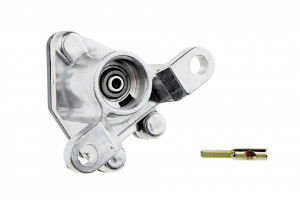 GESCHWINDIGKEITSSENSOR passend für HONDA CIVIC MA/MB/ 1.4,1.5,1.6.1.8 -2001/TYP:MATSUSHITA-PRZEKŁADNIA MECHANICZNA 4/5-BIEGOWA/