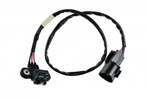 KURBELWELLENSENSOR passend für MITSUBISHI GALANT EA5A/EA5W 2.5I V6 1997.06-