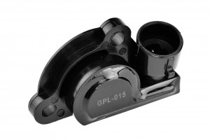 Drosselklappensensor ECP-PL-015