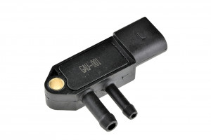 Abgasdrucksensor ECS-AU-001