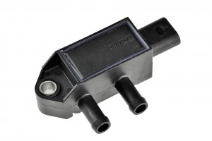 ABGASDRUCKSENSOR passend für AUDI A6 3.0TDI 2014-,A7 3.0TDI 2014-,A8 3.0TDI 2013-,Q5 3.0TDI 2012-