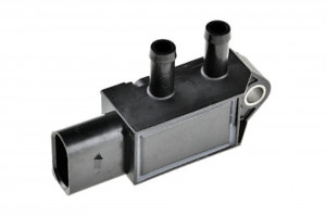 ABGASDRUCKSENSOR passend für AUDI A3 1.6TDI,2.0TDI 2012-,A4 2.0TDI 2013-,A5 2.0TDI 2013-,SEAT LEON 1.6TDI,2.0TDI 2012-,SKODA OCTAVIA 1.6TDI,2.0TDI 2012-,VW GOLF VII 1.6TDI,2.0TDI 2012-,PASSAT 2.0TDI 2014-