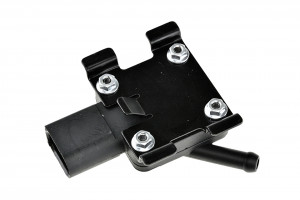 ABGASDRUCKSENSOR passend für BMW E90 316D,318D,320D,325D,330D 2011-,5 E60 520D,525D,530D,535D 2007-,X3 E83 18D,20D,30D,35D 2008-,X5 E70 3.0D 2007-