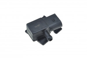 ABGASDRUCKSENSOR passend für BMW 1 E81/E87 116D,118D,120D,123D 2008-,3 E90 316D,318D,320D,325D,330D 2005-,5 E60 520D,525D,530D,535D 2008-,5 F10 520D,525D,530D,535D 2010-,X1 E84 16D,18D,23D,25D 2009-,X3 E83 2.0D 2007-,XDRIVE 18D,30D 2009-,X5 E70 3.0D