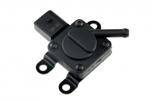ABGASDRUCKSENSOR passend für BMW E60/E61 520D 2008-,E70N X5 30DX/40DX,E71 30DX/40DX,E81/E87 116D/120D,E83N X3 1.8D,2.0D,E84 X1 18D/20D/18DX/20DX/23DX,E90/E91 316D/318D/320D/320XD/325D/330D/330XD/335D,F07 530D/530XD/535D,F10/F11 525D/530D/535D