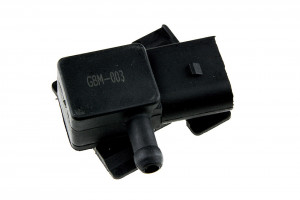 ABGASDRUCKSENSOR passend für BMW 1 E81/E87/F20/F21,3 E90/F30/F80,5 E60/E61/F10/F11,X1 E84,X3 E83/F25,X4 F26,X5 E70,X6 E71/E72,MINI CLUBMAN R55,COUNTRYMAN R60,PACEMAN R61,ROADSTER R59